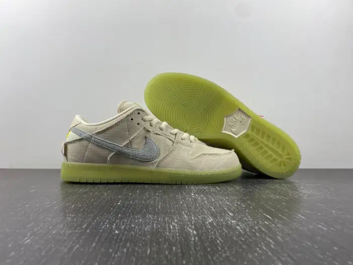 Nike Dunk Low “Mummy " 