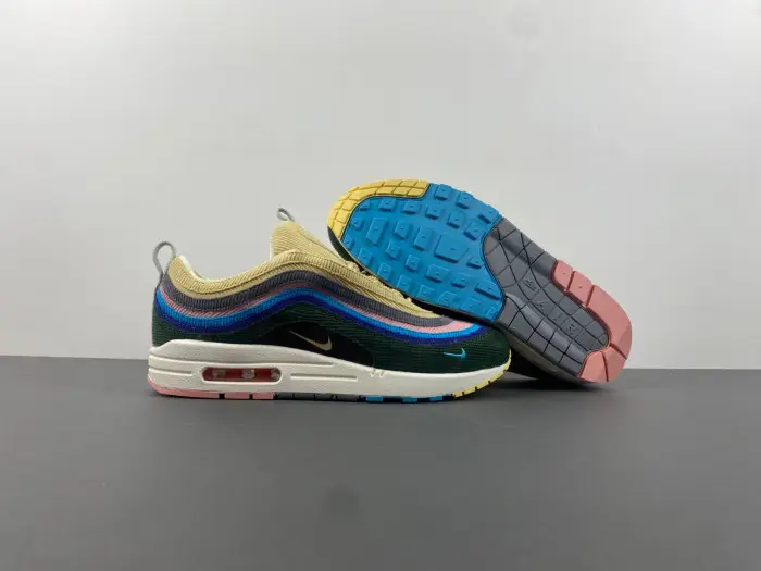 Sean Wotherspoon x Air Max 1_97 VF SW Hybrid  DAFC163