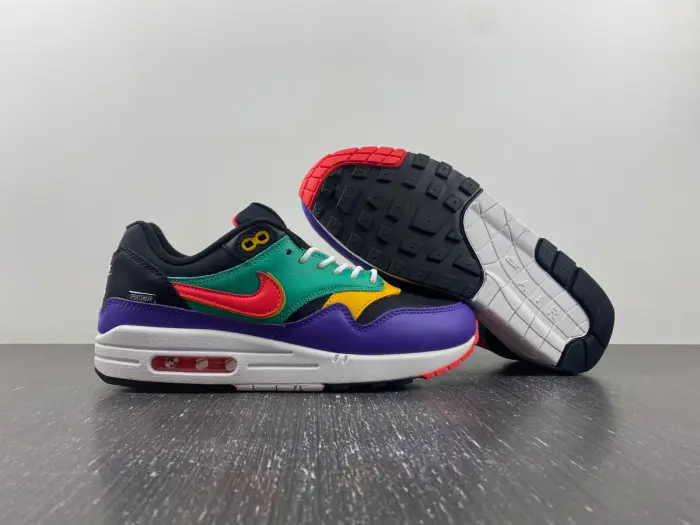 Nike Air Max 1 Windbreaker  DBFD233