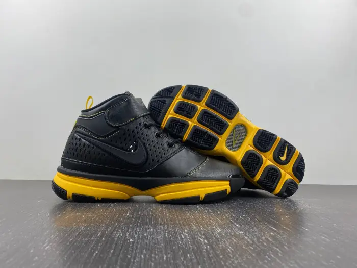 NIKE Zoom Kobe 2 'Carpe Diem' - 316022  AABB1759