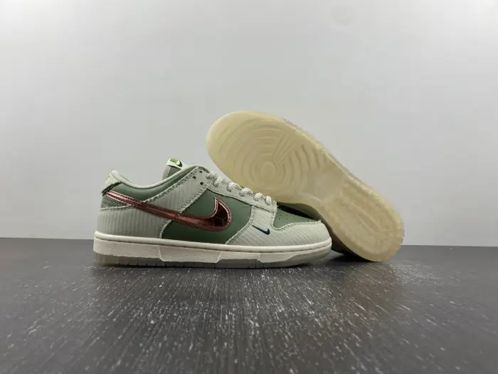 Nike x Kyler Murray Dunk Low 'Be 1 of One' 