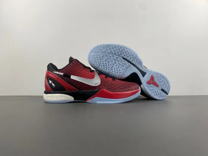 Nike Zoom Kobe 6 Protro 'All Star' 