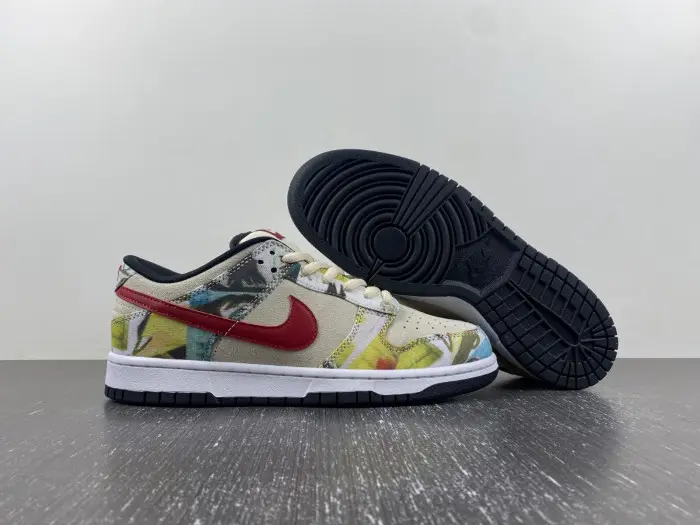 Nike SB Dunk Low Paris  -  DADD19