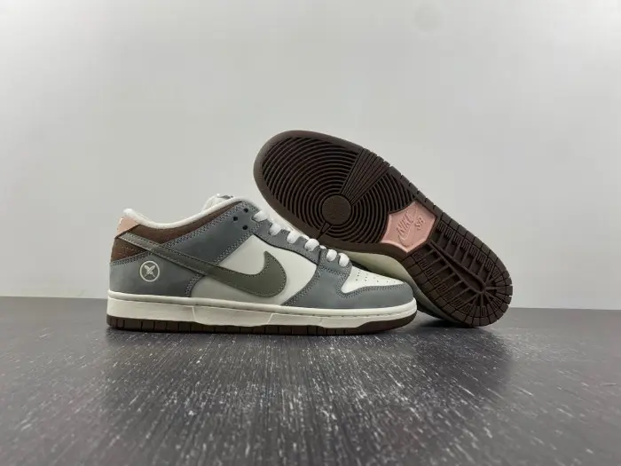 Yuto Horigome x Nike SB Dunk Low 