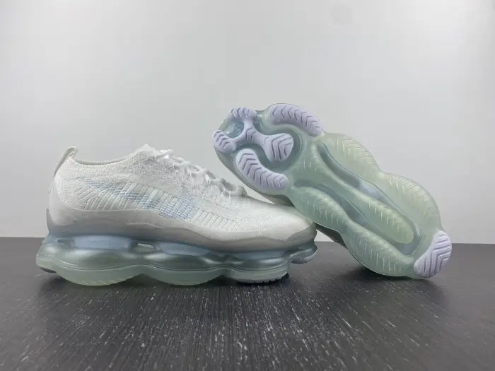 Nike Air Max Scorpion White Mint  EBEA968