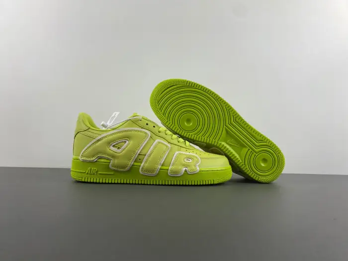 CPFM X NIKE AIR FORCE 1 LOW MOSS  EEE508