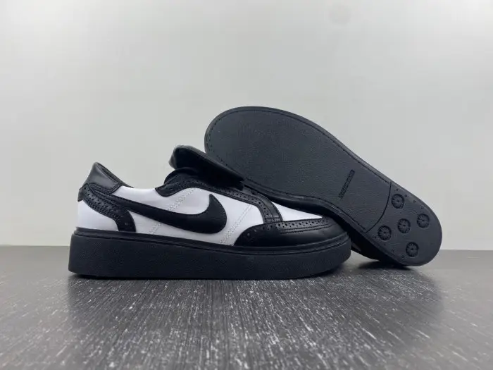 Nike Kwondo 1 G-Dragon Peaceminusone Panda 