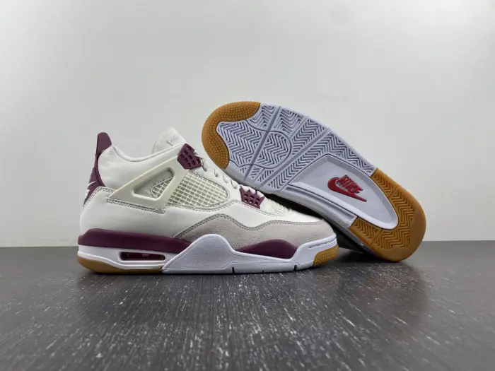 NIKE SB X AIR JORDAN 4  FBCF1891