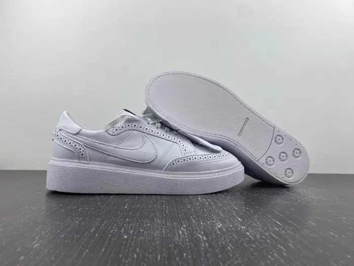 PEACEMINUSONE x Nike Kwondo 1 