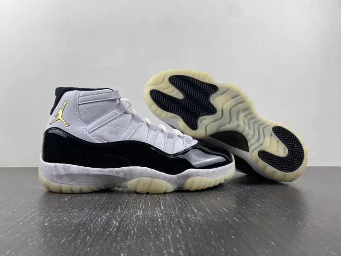 Air Jordan 11 DMP  'Gratitude / Defining Moments' 