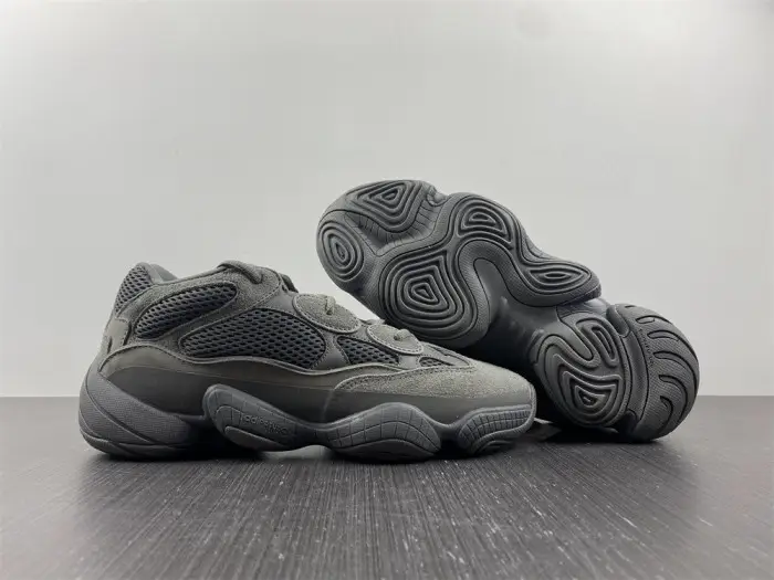 Adidas Yeezy 500 Granite  CEDBE293
