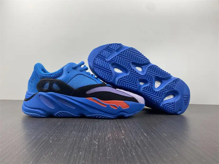 ADIDAS YEEZY BOOST 700 “HI-RES BLUE” 