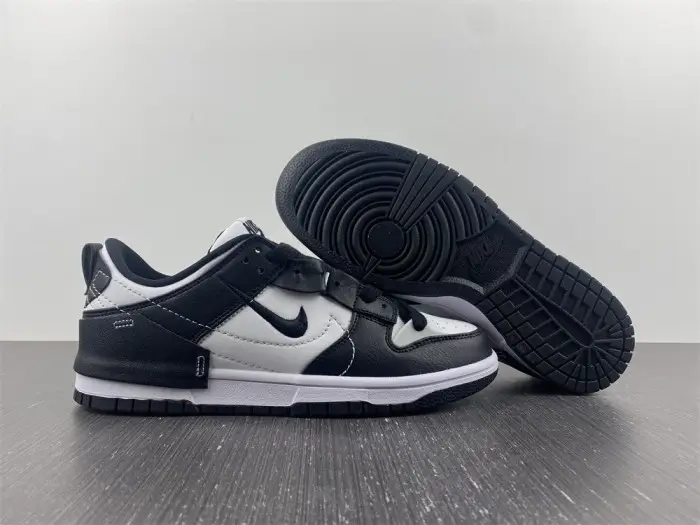 Nike Dunk Low Disrupt 2 Panda 