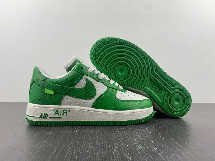 nike-air-force-1-low-x-luvt-lu-green-white-1a9v9v  CDB190