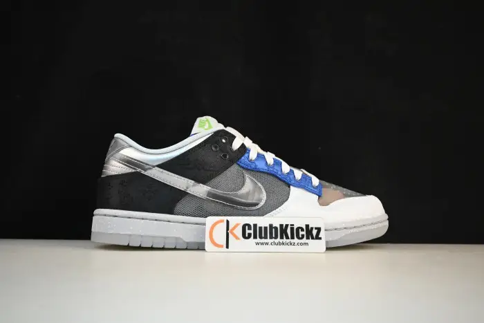 Nike Dunk Low SP What The CLOT - 