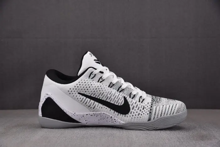 Nike Kobe 9 Elite Low Beethoven 