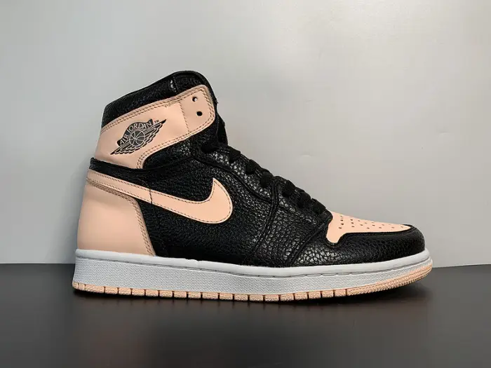 Air Jordan 1 Retro High OG 'Crimson Tint' 