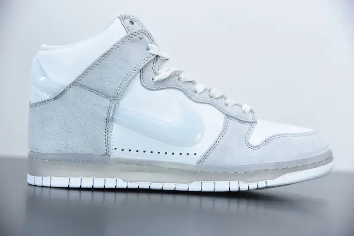 Slam Jam x Nike Dunk High  DDC1888