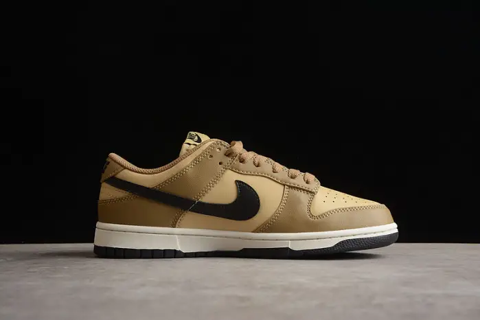 Nike Dunk Low Dark Driftwood 