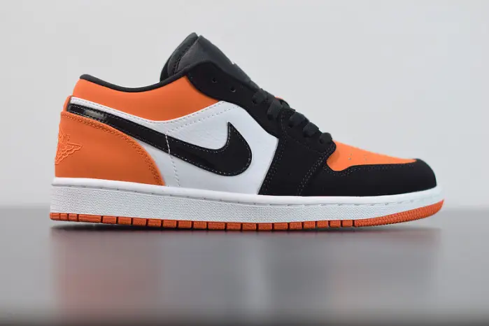 Air Jordan 1 Low Shattered Backboard  EFB914
