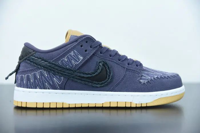Nike SB Dunk Low N7 