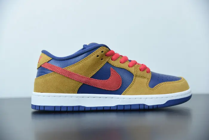 Nike SB Dunk Low Reverse Papa Bear  ECE1226