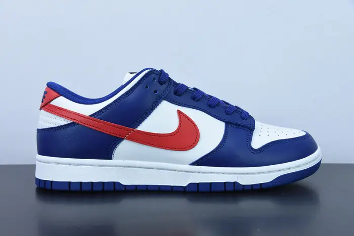 Nike Dunk Low 'USA' 