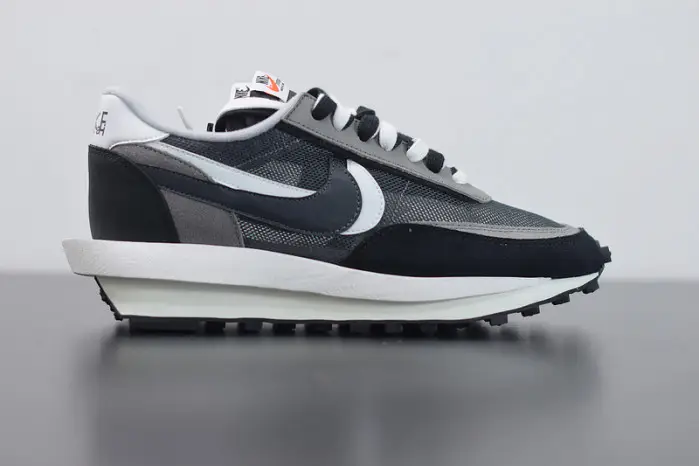Sacai x NK LVD Waffle Daybreak 