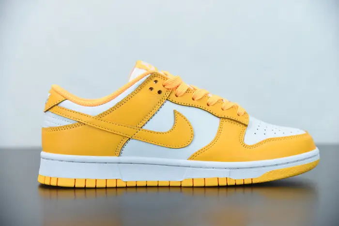 Nike Dunk Low WMNS “Laser Orange”  EDE1707