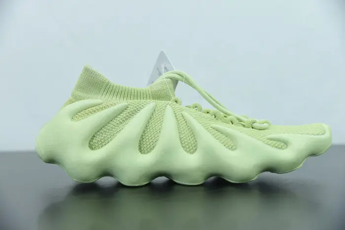 Adidas Yeezy  450  “Resin”  CEC91