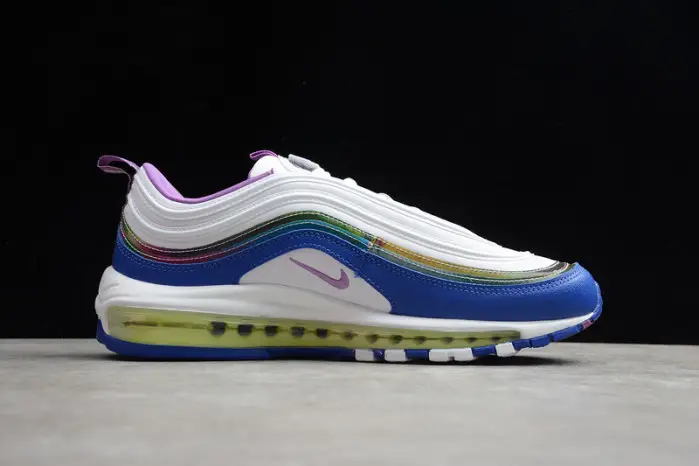 Air Max 97 'Easter' - Nike - CJ0591  EDAF1996