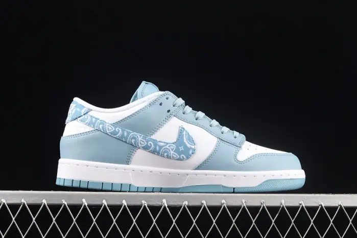 Nike Dunk Low Blue Paisley WMNS 