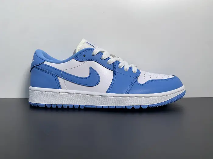 Air Jordan 1 Low Golf 'UNC' - DD9315 