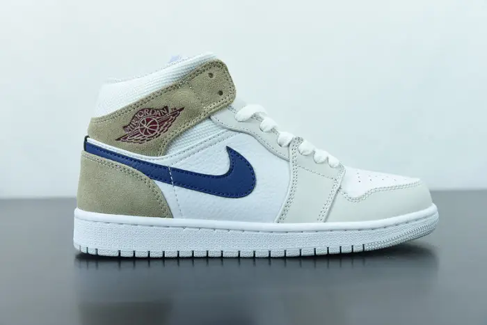 Air Jordan 1 Mid 