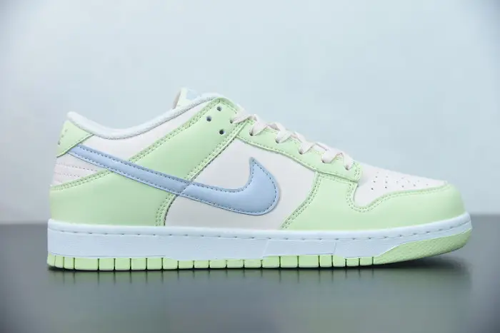Nike Dunk Low Lime Ice 