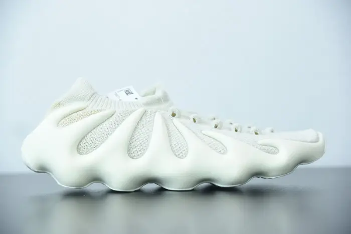 Adidas Yeezy  450 “Cloud White”  BBEEC134