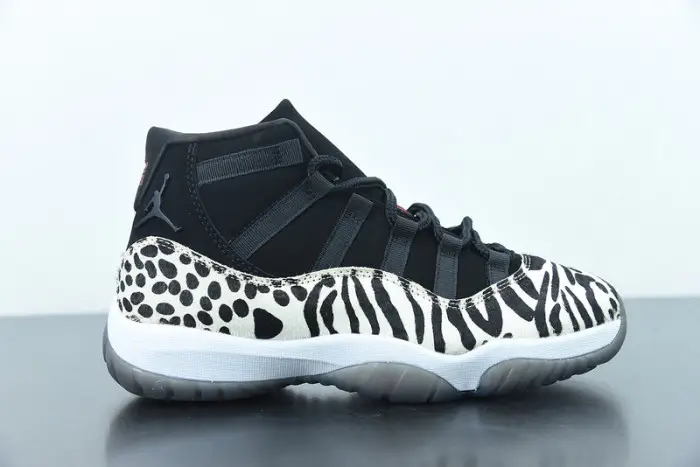 Air Jordan 11 Animal Instinct  FDD486