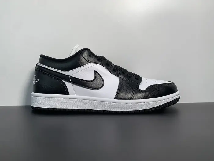 Air Jordan 1 Low Panda 