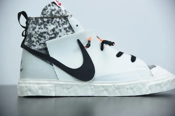 Nike Blazer Mid READYMADE White  FBFC1488