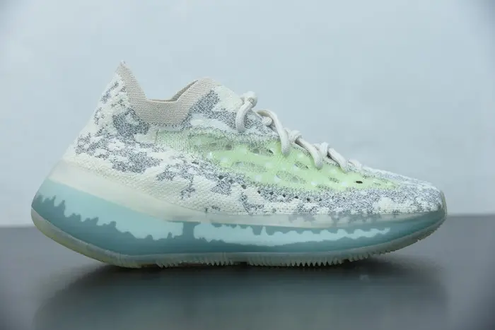 Adidas Yeezy Boost 380 Alien Blue  DDC846