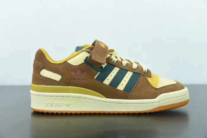 adidas Forum Low Yoyogi Park -  DFDCB1922