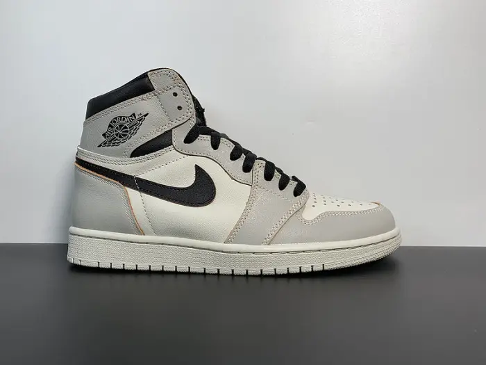 Air Jordan 1 Retro High OG Defiant SB NYC to Paris  BDA162