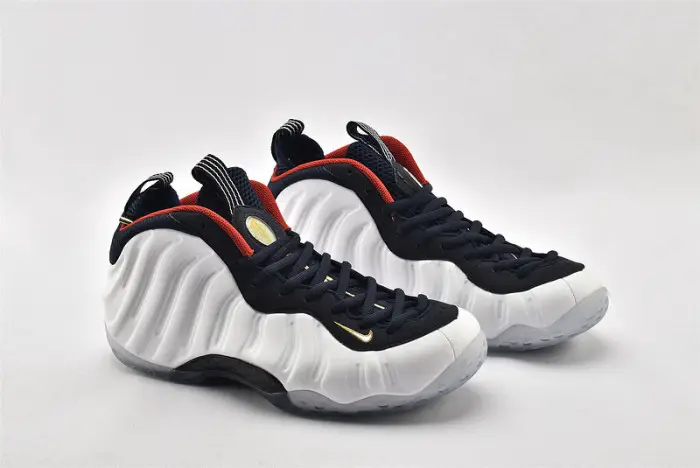 Nike Air Foamposite One Olympic  FECA209