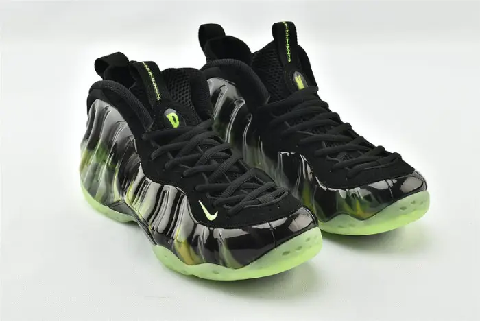 Nike Air Foamposite One 'Paranorman' 
