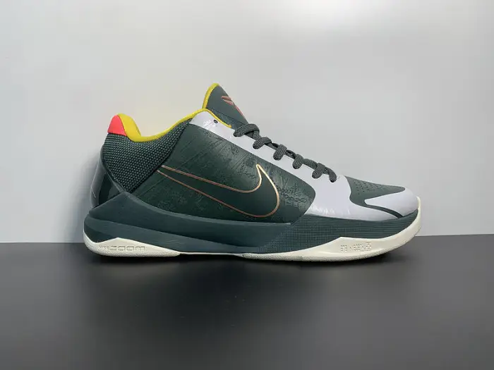 Nike Zoom Kobe 5 Protro 'EYBL' 