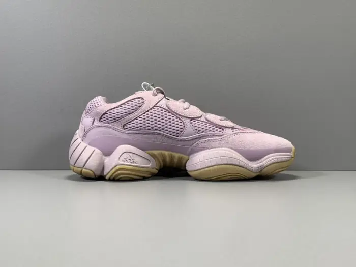 ADIDAS YEEZY 500 'SOFT VISION'  BDEC470