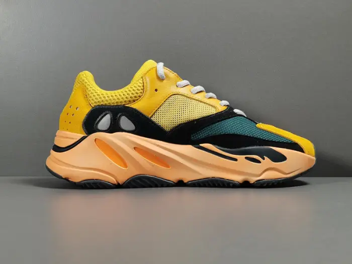 adidas Yeezy Boost 700 'Sun'  FFA1554