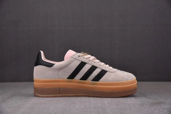 adidas Originals WMNS Gazelle Bold Wonder Quartz 