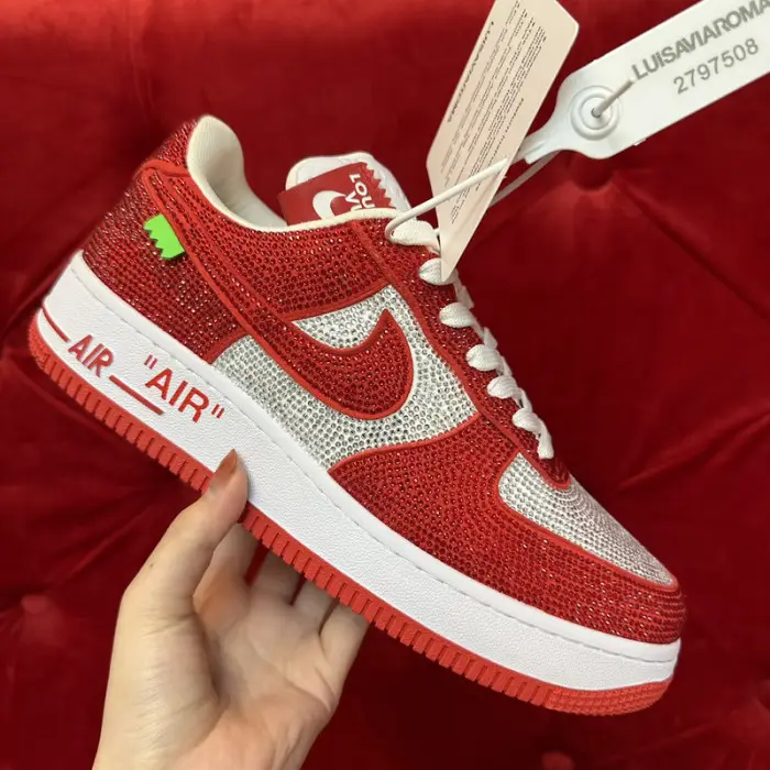 luvt-x-nike-air-force  BDB866