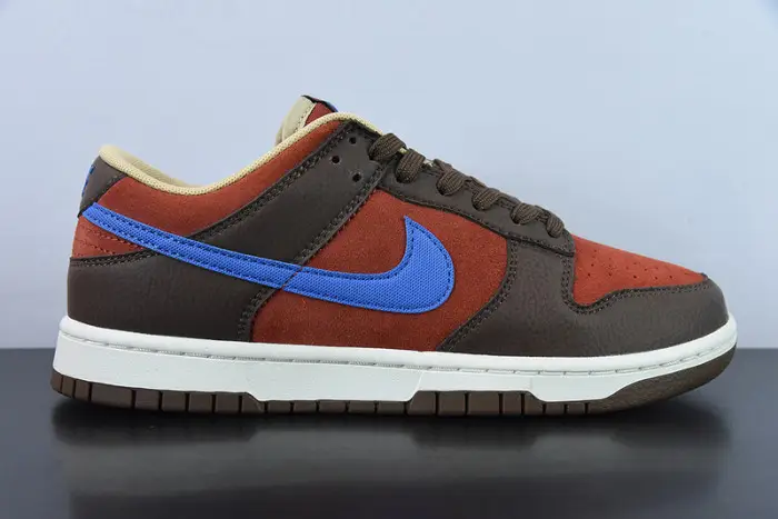 Nike Dunk Low Mars Stone 